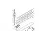 STIHL  Zestaw zespołu tnącego 6010 007 1003